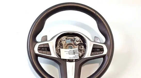 BMW X7 G07 Steering wheel 32308008179 8008179