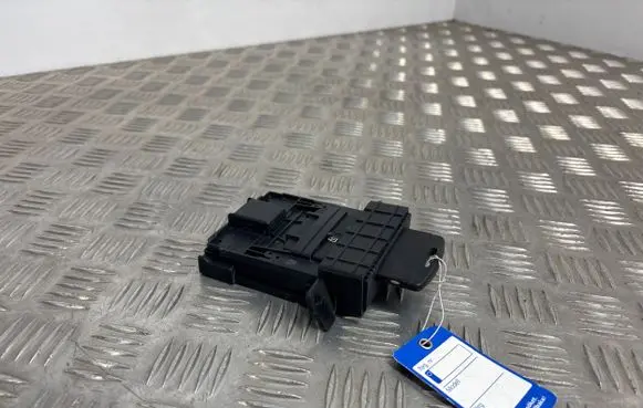Renault Koleos I Ignition key card reader A2C53299319 1337684 1587864