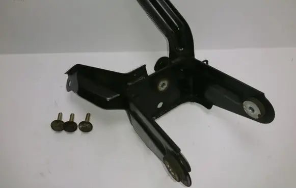 Toyota Avensis T250 ABS pump bracket 4459005030
