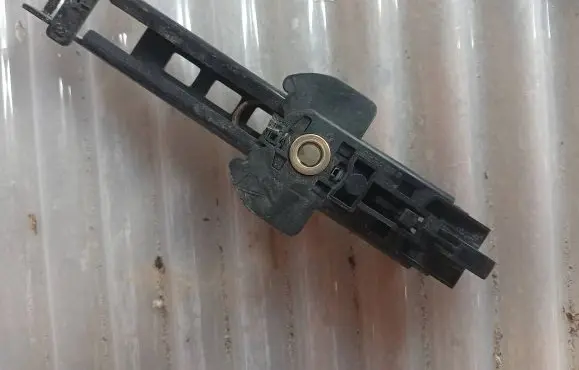 Audi A4 S4 B6 8E 8H Other interior part