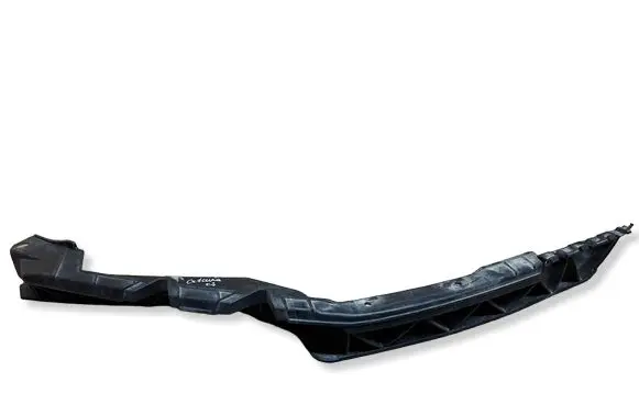 Skoda Octavia Mk2 (1Z) Front bumper mounting bracket 1Z0807183B