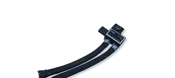 BMW X1 F48 F49 Exhaust gas pressure sensor 8570686