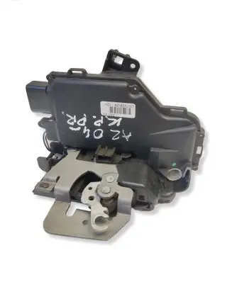 Audi A2 Front door lock 8Z1837015D