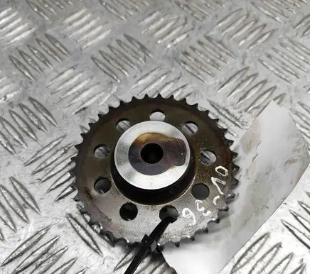Suzuki Grand Vitara I Camshaft pulley/ VANOS 1274577E01