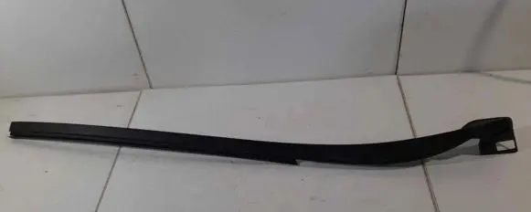 Renault Zoe Windshield trim 722807922 GF259