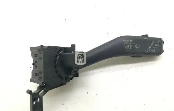 Volkswagen Touran I Wiper speed switch 1K0953519J