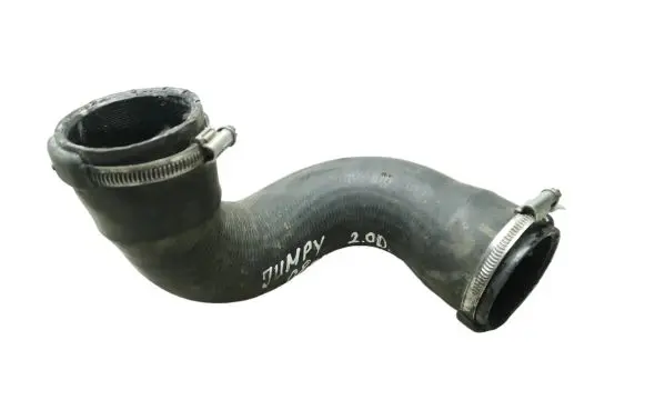 Citroen Jumpy Intercooler hose/pipe
