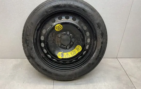 Ford Grand C-MAX R16 spare wheel 