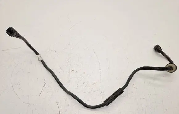 Peugeot 3008 II Vacuum line/pipe/hose 9812901180 176372