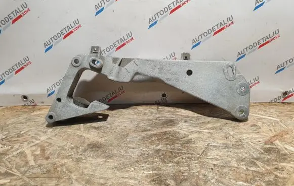 BMW X1 E84 Gearbox mounting bracket 6769281 22316769281