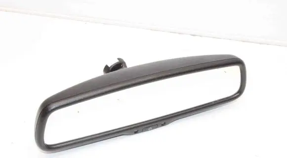 Nissan Juke II F16 Rear view mirror (interior) 963217990A