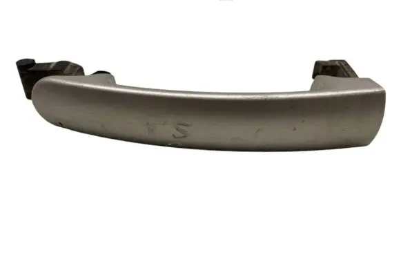Skoda Yeti (5L) Front door exterior handle 5N0837205M