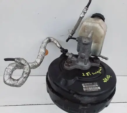 Opel Insignia A Brake booster 13228183