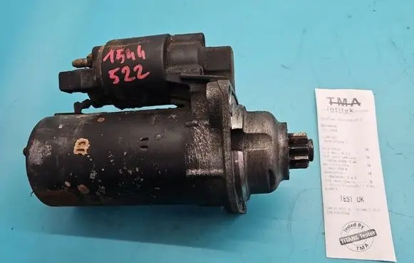 Skoda Octavia Mk1 (1U) Starter motor IMPRK1544522