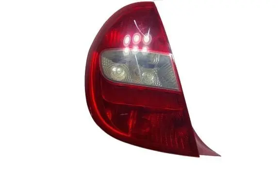 Citroen C5 Rear/tail lights 156279KAS 156279