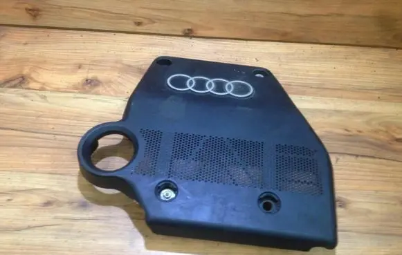 Audi A3 S3 8L Engine cover (trim)