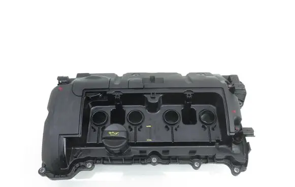 Peugeot 207 Rocker cam cover M03017B180 V757272480 M03017B150