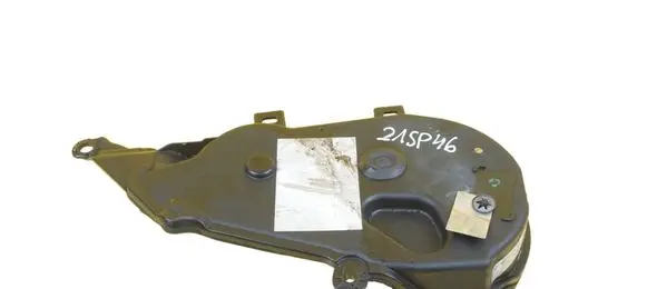 Jaguar XF X250 Timing chain cover CX236G052AB 224DT