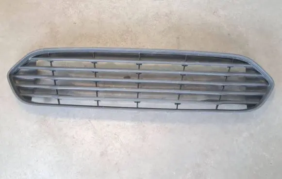 Ford Transit Courier Front bumper lower grill TPO JT7617B968AB