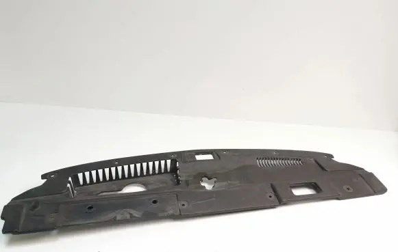 Mitsubishi Outlander Engine bonnet/hood lock trim molding 7450A753