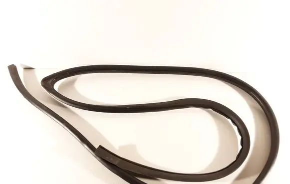 Toyota Corolla Verso AR10 Front door rubber seal