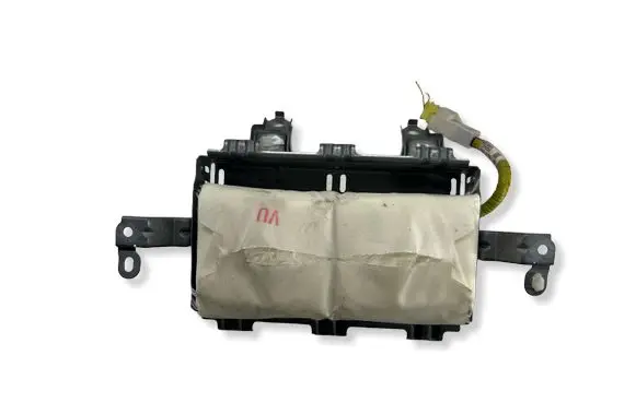 Toyota Prius (XW30) Passenger airbag 