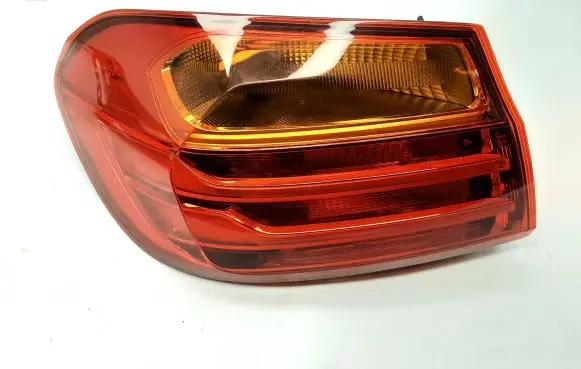 BMW 4 F32 F33 Rear/tail lights 7296097