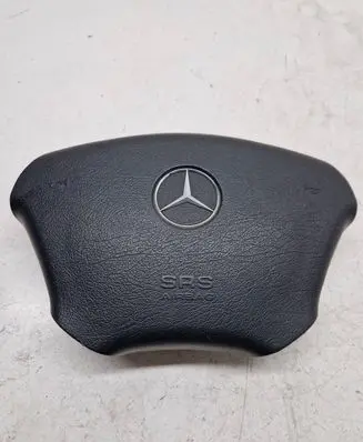 Mercedes-Benz ML W163 Steering wheel airbag A1634600298