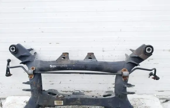 BMW 4 F32 F33 Rear subframe 
