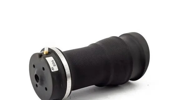 Mercedes-Benz R AMG W251 Rear air suspension bag/shock absorber 2513200325 251320042564