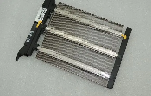 Volkswagen Tiguan Electric cabin heater radiator 1K0963235H 1K0963235F