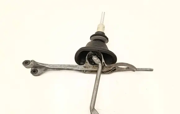 BMW 3 F30 F35 F31 Gear shifter/selector 7602036 7602037 7596026