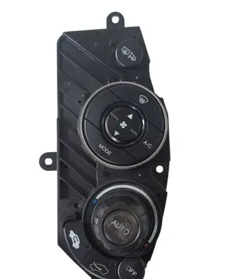Honda Civic Climate control unit 79600SMJG4 SANWA2075 MN105100066
