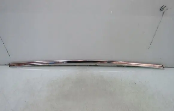 Honda Civic XI Front door trim (molding) 
