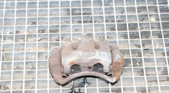 Chevrolet Captiva Front brake caliper