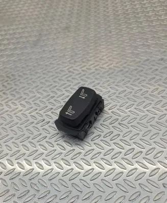 BMW 6 F12 F13 Seat control switch 9227858