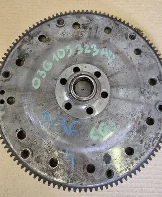 Audi Q5 SQ5 Flywheel 03G105323AD