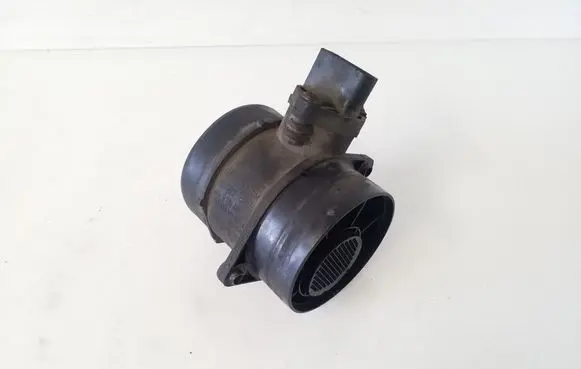 Mercedes-Benz E W211 Mass air flow meter 0281002535 A6460940048