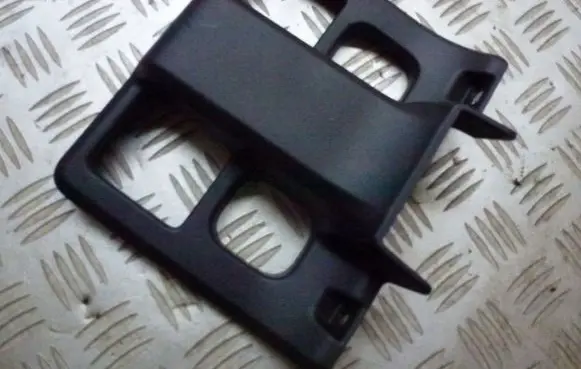 Jeep Wrangler Other interior part