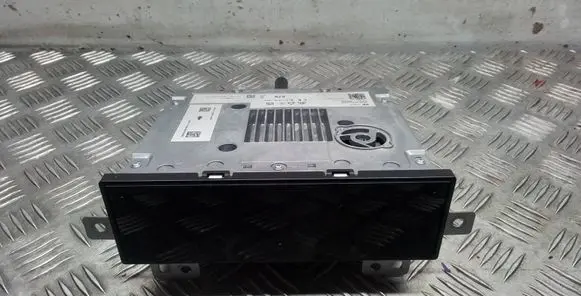 KIA Niro Radio/CD/DVD/GPS head unit 96560A0760
