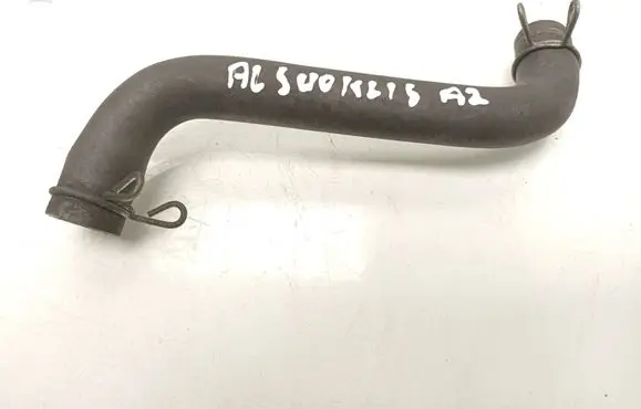 Breather/breather pipe/hose