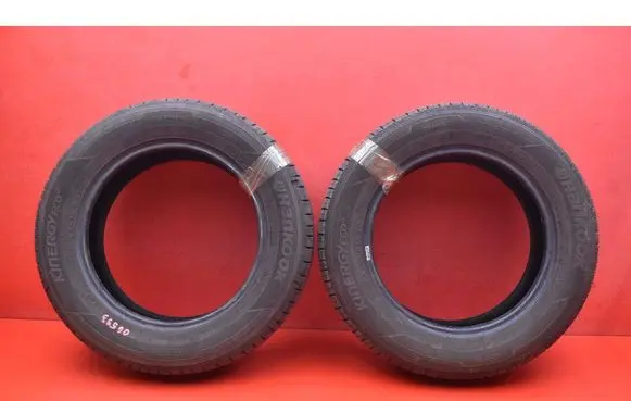 Hyundai i30 R17 summer tire
