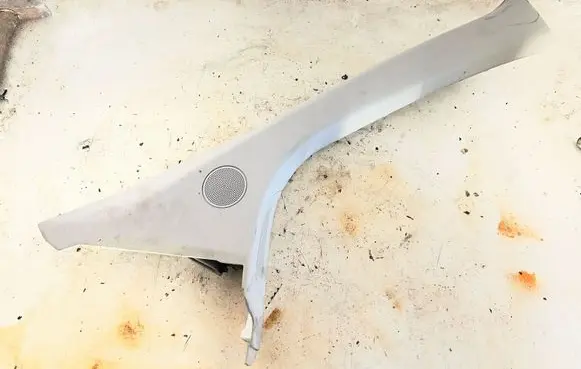 Ford Transit Custom (A) pillar trim 