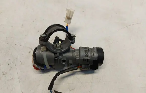 SsangYong Rexton Steering wheel lock 8697034001JLK01