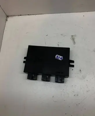 BMW X3 E83 Parking PDC control unit/module 9116542