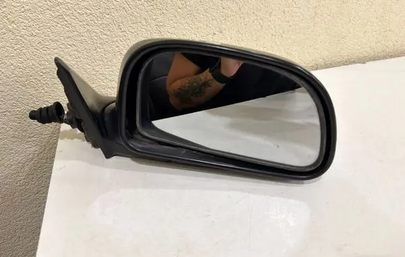 Mitsubishi Lancer Manual wing mirror E201826 E2024826