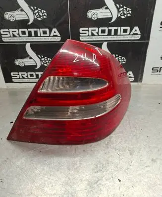 Mercedes-Benz E W211 Rear/tail lights A2118200464