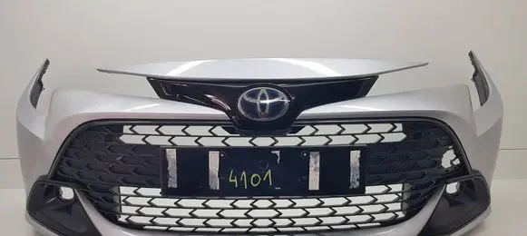 Toyota Corolla E210 E21 Front bumper 52119O2P40