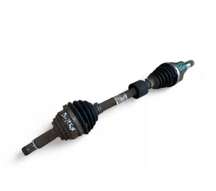 Ford B-MAX Front driveshaft CV17-3B437-AF