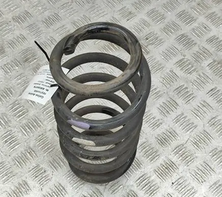 Toyota Prius+ (ZVW40) Rear coil spring 4823147120